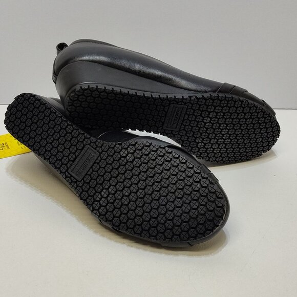 Tredsafe Moulin Slip-Resistant Women 7.5 DREAMCELL Anti-Fatigue Moisture-Wicking - Picture 8 of 12